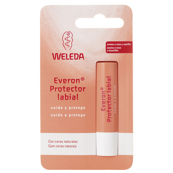 PROTECTOR LABIAL Everon (4,8 g)